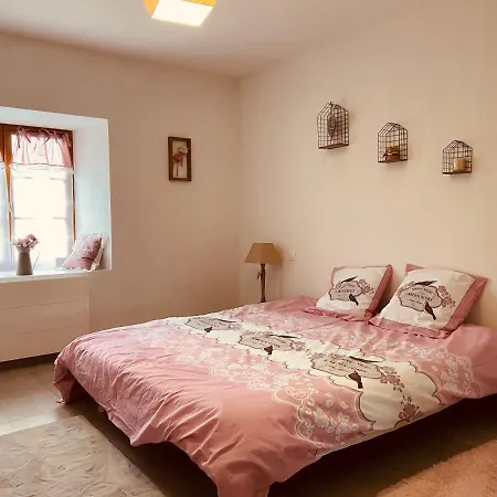 La Petite Voute Holiday home *