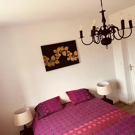 Holiday home La Petite Voute