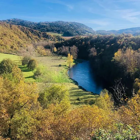 La Petite Voute Blassac