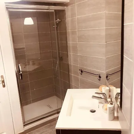 La Petite Voute 別荘 *