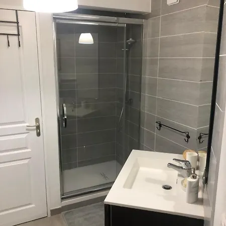 La Petite Voute 別荘 *